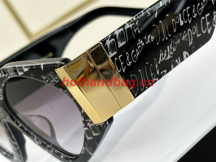 Dolce&Gabbana Sunglasses Top Quality DGS00396