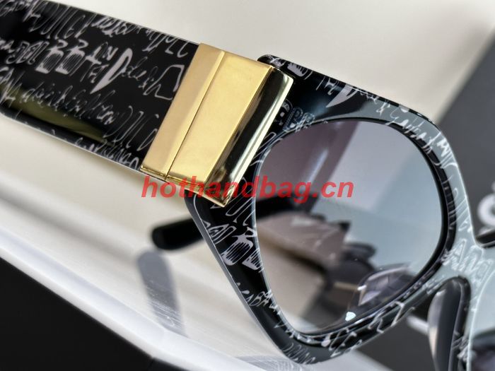 Dolce&Gabbana Sunglasses Top Quality DGS00397