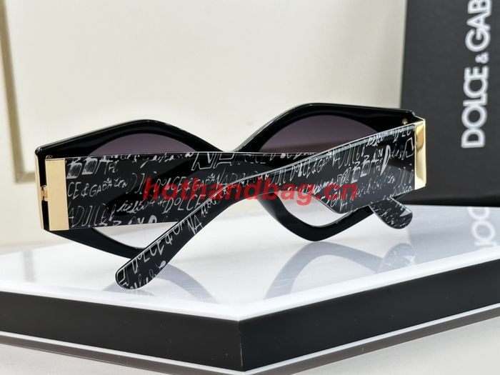 Dolce&Gabbana Sunglasses Top Quality DGS00399