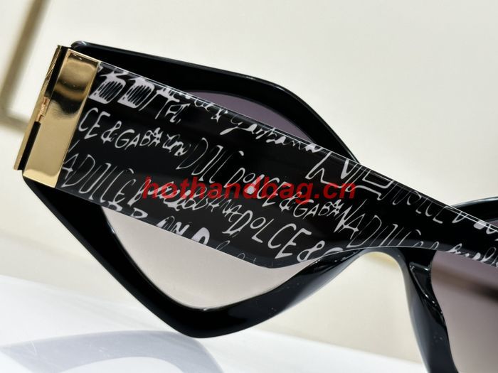 Dolce&Gabbana Sunglasses Top Quality DGS00400