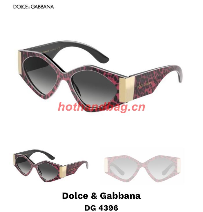 Dolce&Gabbana Sunglasses Top Quality DGS00402