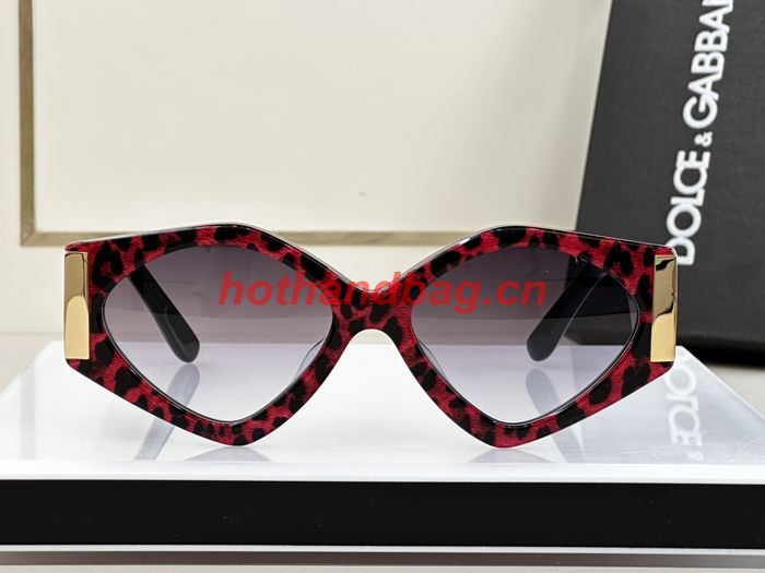 Dolce&Gabbana Sunglasses Top Quality DGS00403