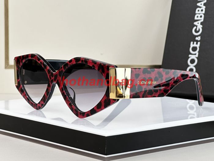 Dolce&Gabbana Sunglasses Top Quality DGS00404