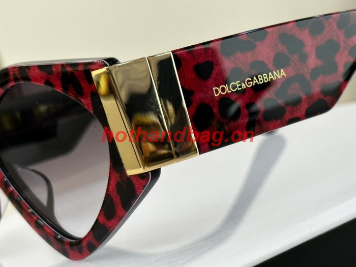 Dolce&Gabbana Sunglasses Top Quality DGS00405