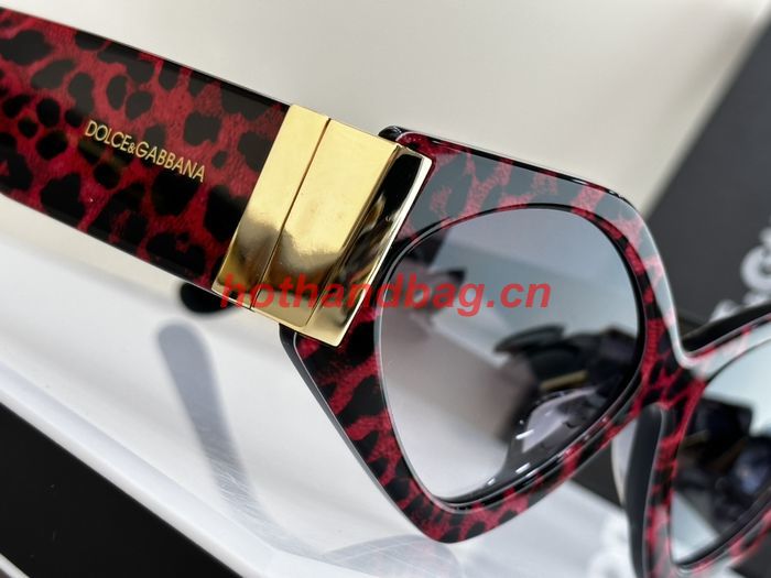 Dolce&Gabbana Sunglasses Top Quality DGS00406