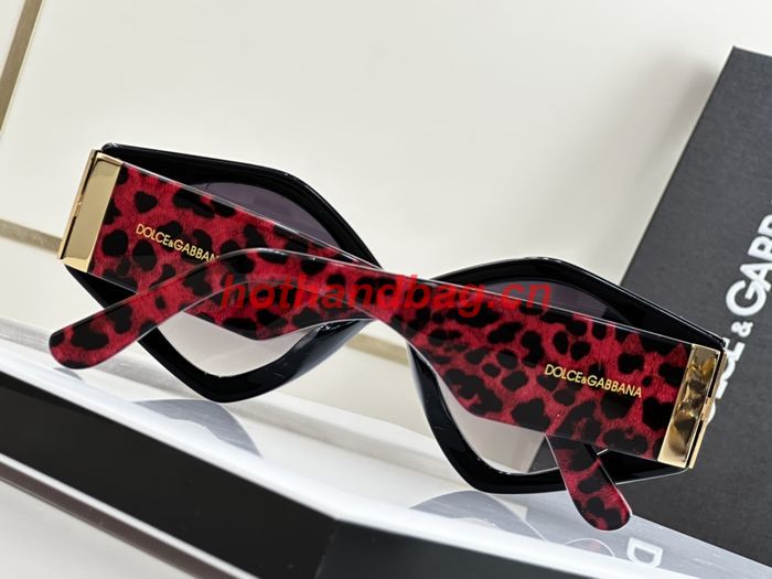 Dolce&Gabbana Sunglasses Top Quality DGS00407