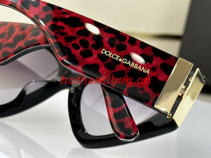 Dolce&Gabbana Sunglasses Top Quality DGS00408