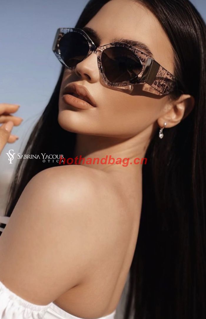 Dolce&Gabbana Sunglasses Top Quality DGS00411
