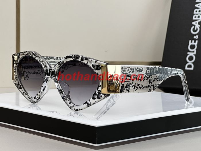 Dolce&Gabbana Sunglasses Top Quality DGS00412