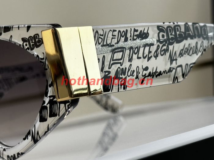 Dolce&Gabbana Sunglasses Top Quality DGS00413