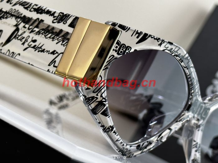 Dolce&Gabbana Sunglasses Top Quality DGS00414