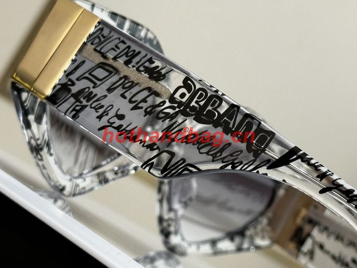 Dolce&Gabbana Sunglasses Top Quality DGS00416