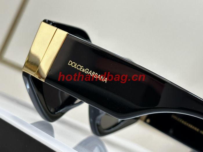 Dolce&Gabbana Sunglasses Top Quality DGS00422