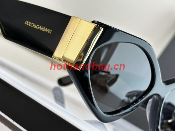 Dolce&Gabbana Sunglasses Top Quality DGS00423