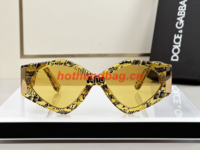 Dolce&Gabbana Sunglasses Top Quality DGS00429