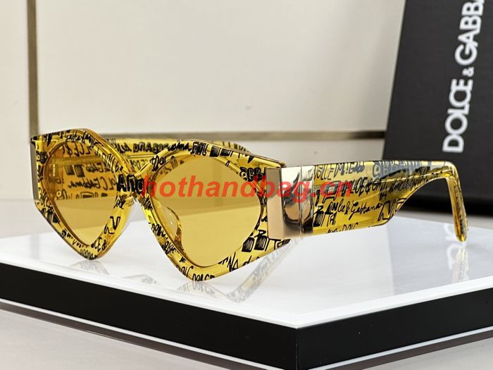 Dolce&Gabbana Sunglasses Top Quality DGS00430