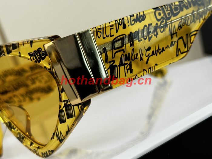 Dolce&Gabbana Sunglasses Top Quality DGS00431
