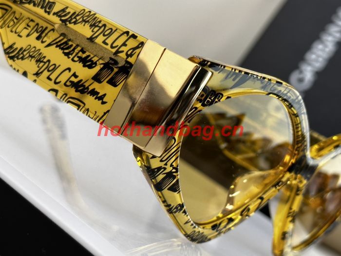 Dolce&Gabbana Sunglasses Top Quality DGS00432
