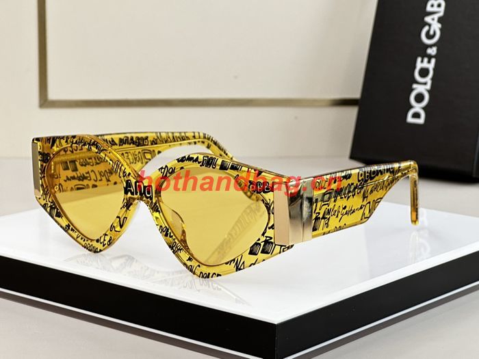 Dolce&Gabbana Sunglasses Top Quality DGS00435