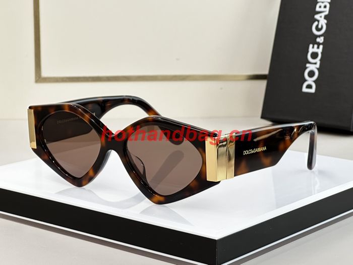 Dolce&Gabbana Sunglasses Top Quality DGS00436