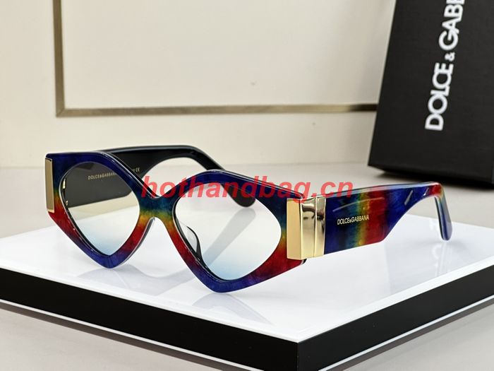 Dolce&Gabbana Sunglasses Top Quality DGS00437
