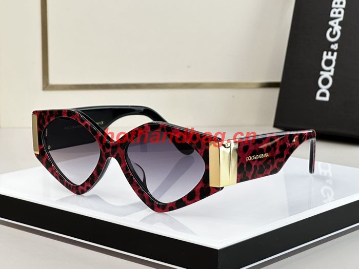 Dolce&Gabbana Sunglasses Top Quality DGS00438
