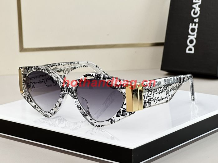 Dolce&Gabbana Sunglasses Top Quality DGS00440