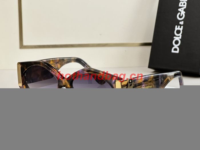 Dolce&Gabbana Sunglasses Top Quality DGS00441