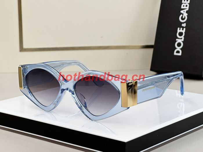 Dolce&Gabbana Sunglasses Top Quality DGS00442