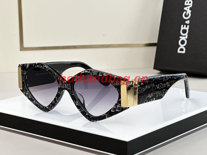 Dolce&Gabbana Sunglasses Top Quality DGS00443