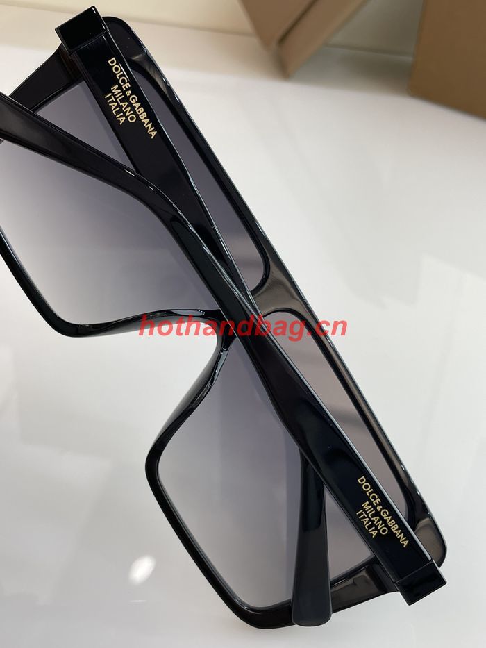 Dolce&Gabbana Sunglasses Top Quality DGS00451