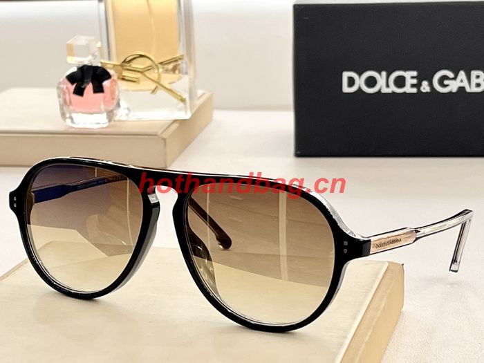 Dolce&Gabbana Sunglasses Top Quality DGS00453