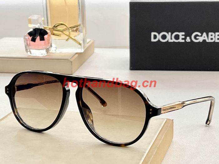 Dolce&Gabbana Sunglasses Top Quality DGS00454