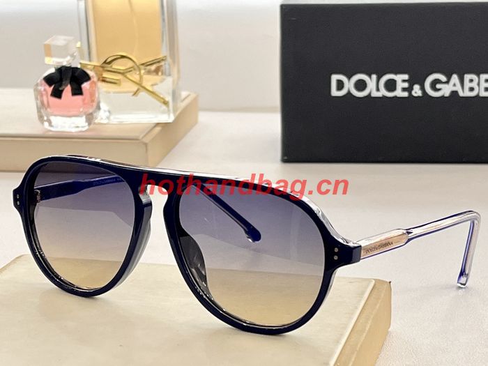 Dolce&Gabbana Sunglasses Top Quality DGS00455