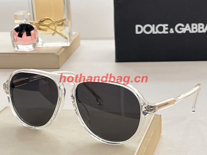 Dolce&Gabbana Sunglasses Top Quality DGS00456