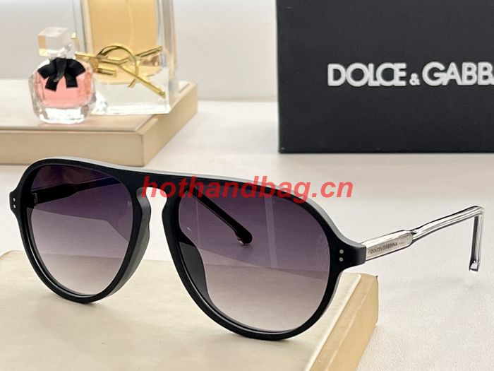 Dolce&Gabbana Sunglasses Top Quality DGS00457