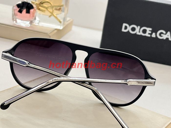Dolce&Gabbana Sunglasses Top Quality DGS00458