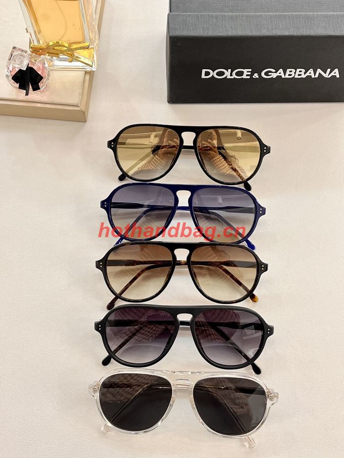 Dolce&Gabbana Sunglasses Top Quality DGS00461