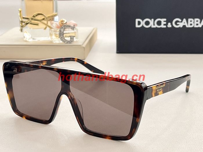Dolce&Gabbana Sunglasses Top Quality DGS00462