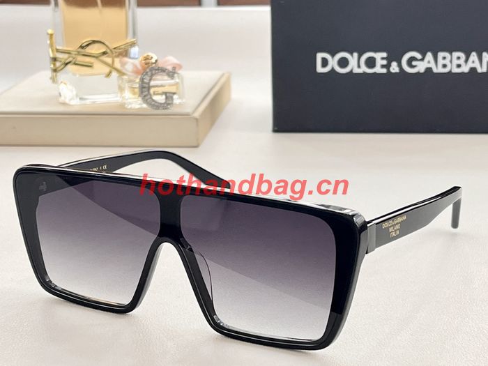 Dolce&Gabbana Sunglasses Top Quality DGS00463