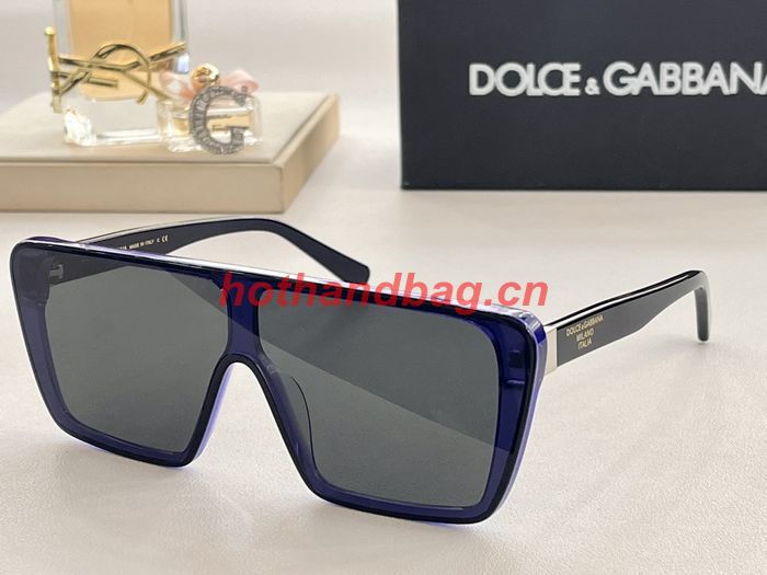 Dolce&Gabbana Sunglasses Top Quality DGS00465
