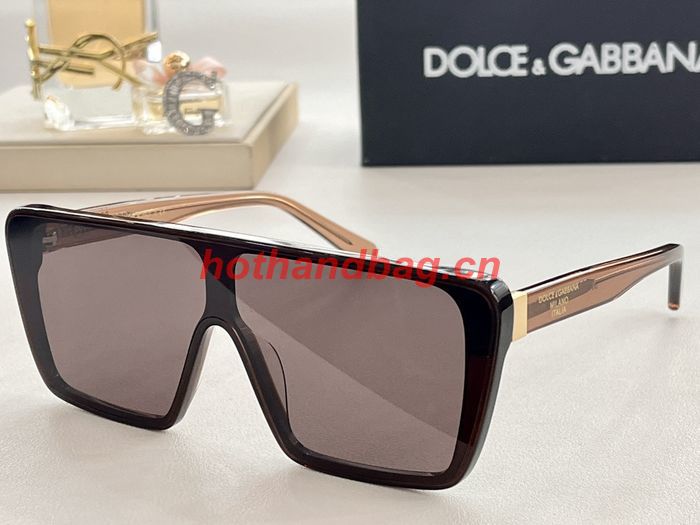 Dolce&Gabbana Sunglasses Top Quality DGS00466
