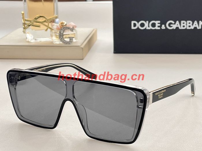 Dolce&Gabbana Sunglasses Top Quality DGS00467