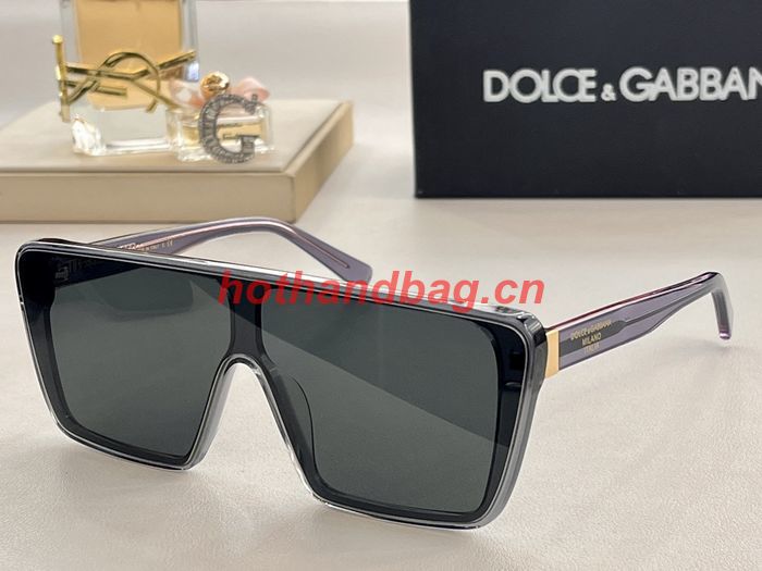 Dolce&Gabbana Sunglasses Top Quality DGS00468