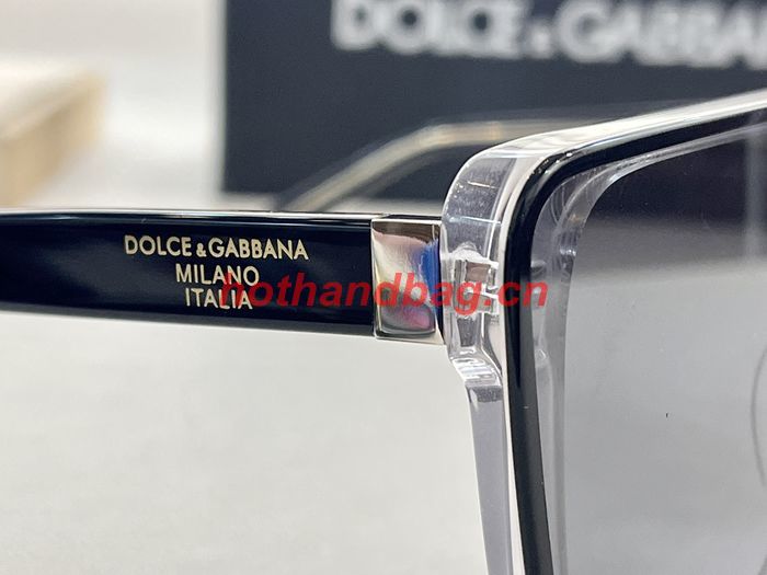 Dolce&Gabbana Sunglasses Top Quality DGS00469