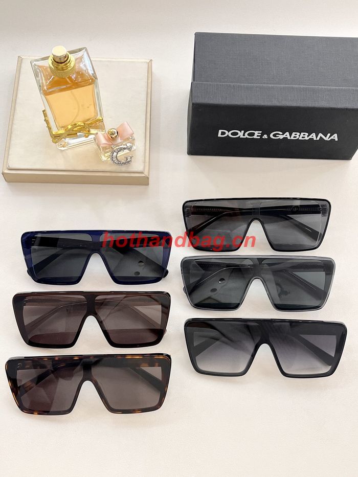 Dolce&Gabbana Sunglasses Top Quality DGS00470