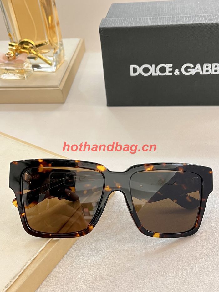 Dolce&Gabbana Sunglasses Top Quality DGS00471