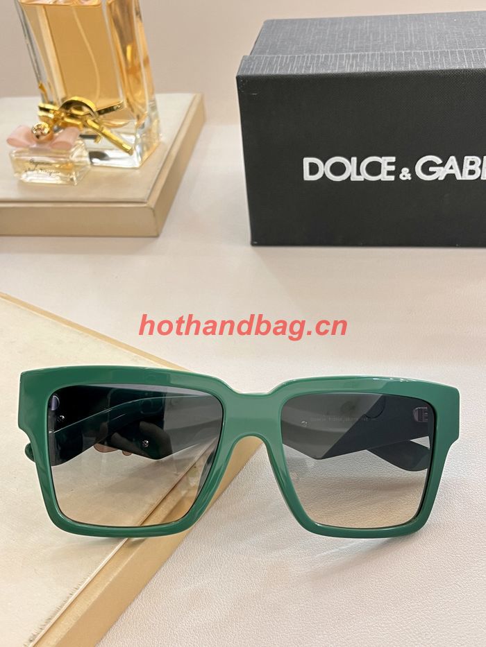 Dolce&Gabbana Sunglasses Top Quality DGS00472