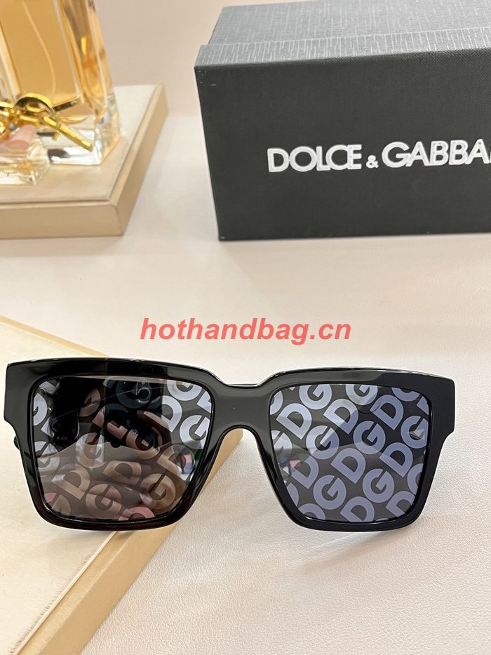 Dolce&Gabbana Sunglasses Top Quality DGS00473