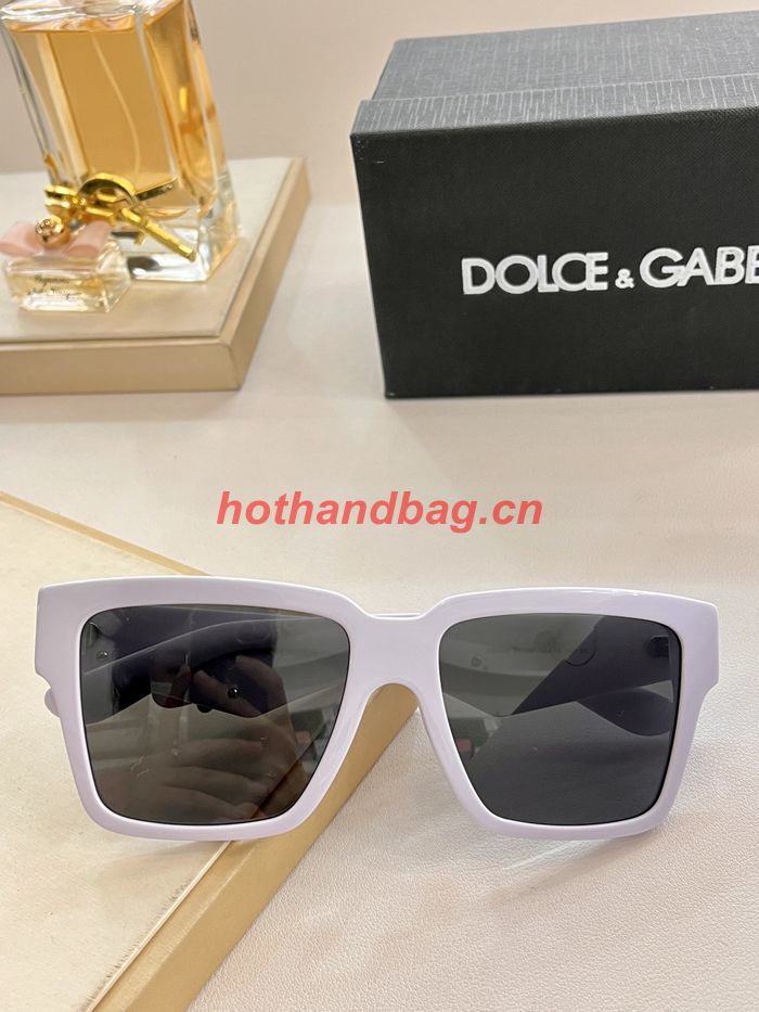 Dolce&Gabbana Sunglasses Top Quality DGS00475